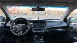 تويوتا أفالون